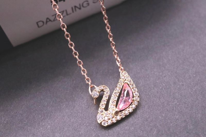 Swarovski Necklaces